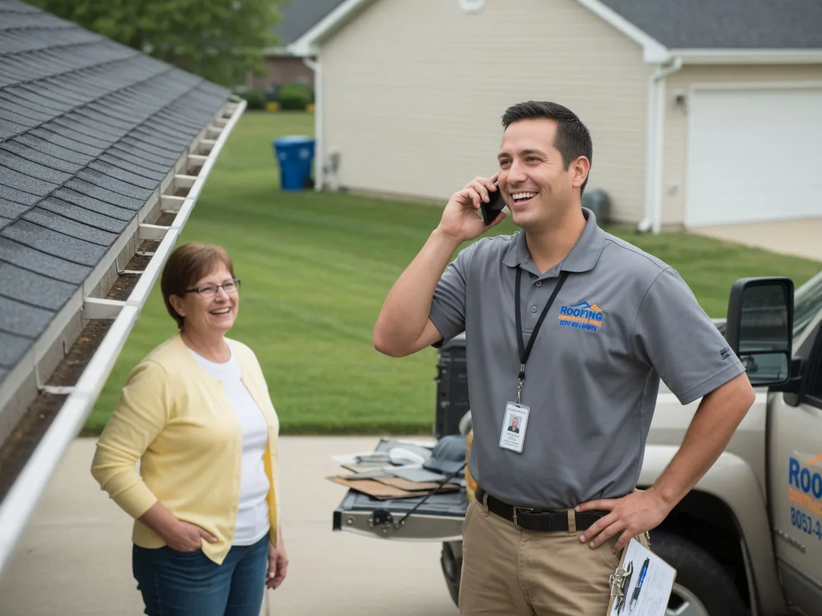 Local Roofing Contractors North Canton, CT FAQs